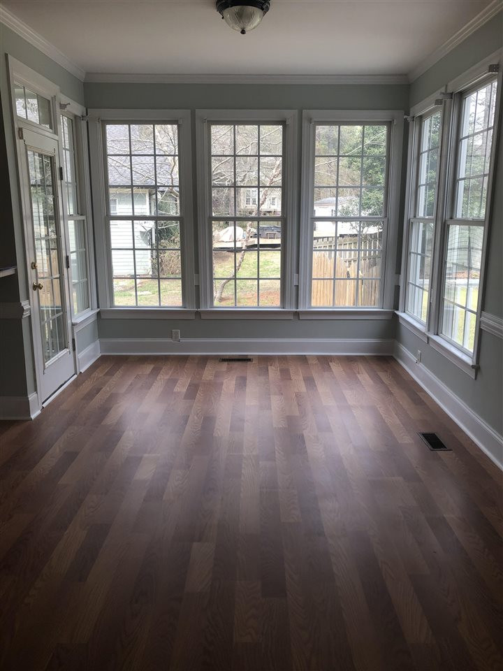 5809 Ranwick Lane Raleigh, NC 27603 - Photo 3 of 15 Photo 3