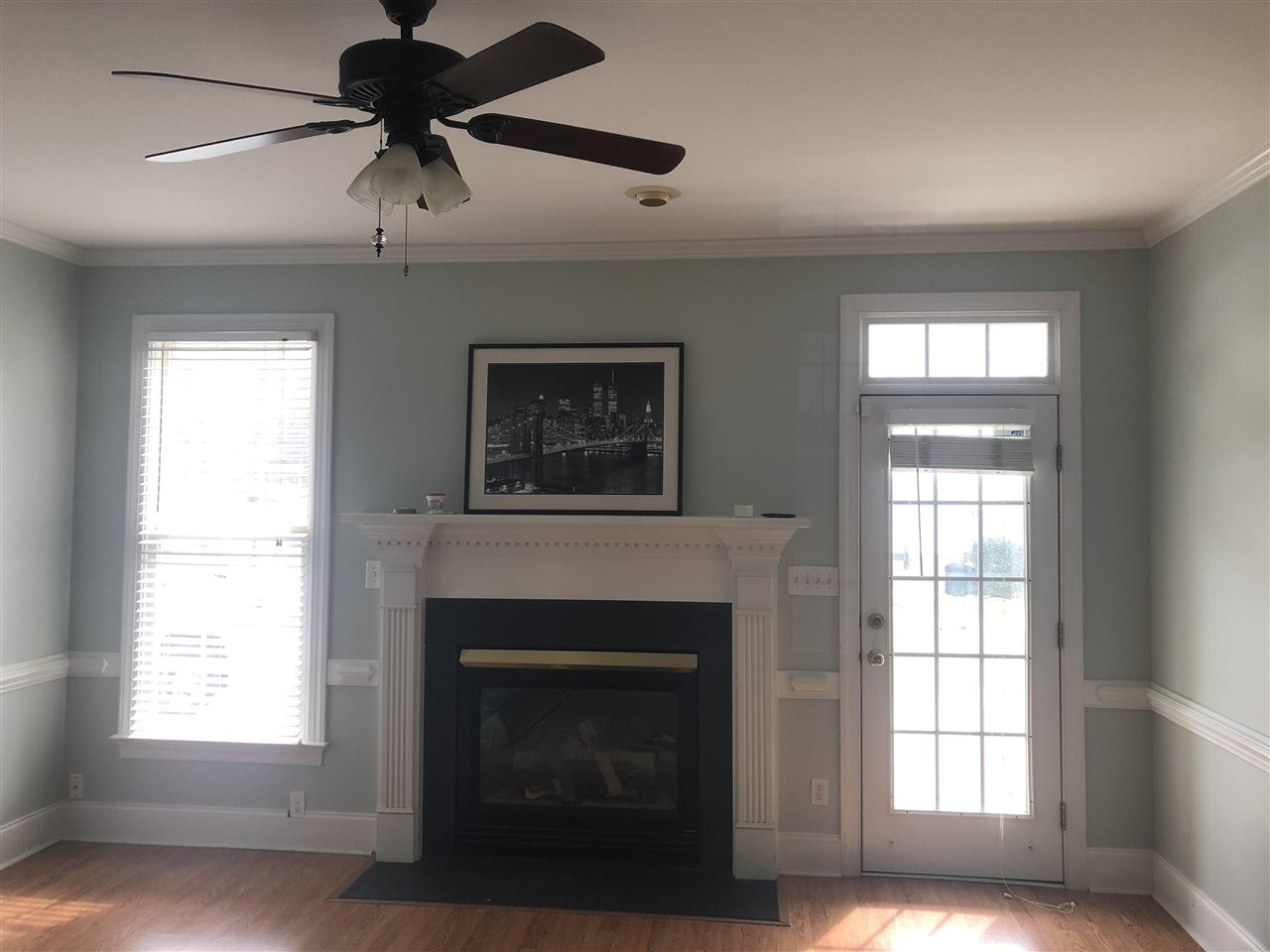5809 Ranwick Lane Raleigh, NC 27603 - Photo 4 of 15 Photo 4