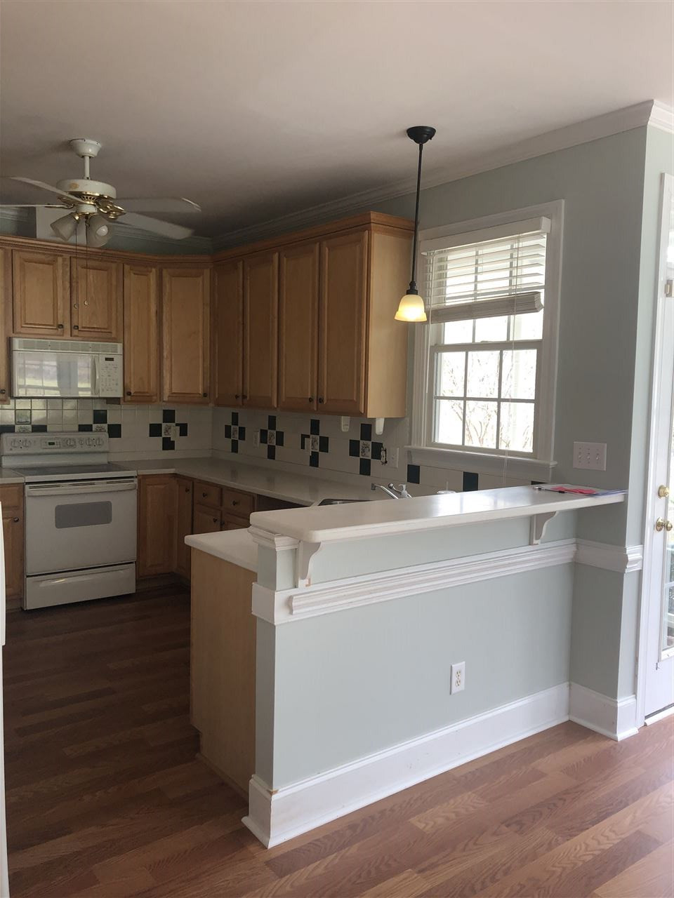 5809 Ranwick Lane Raleigh, NC 27603 - Photo 8 of 15 Photo 8