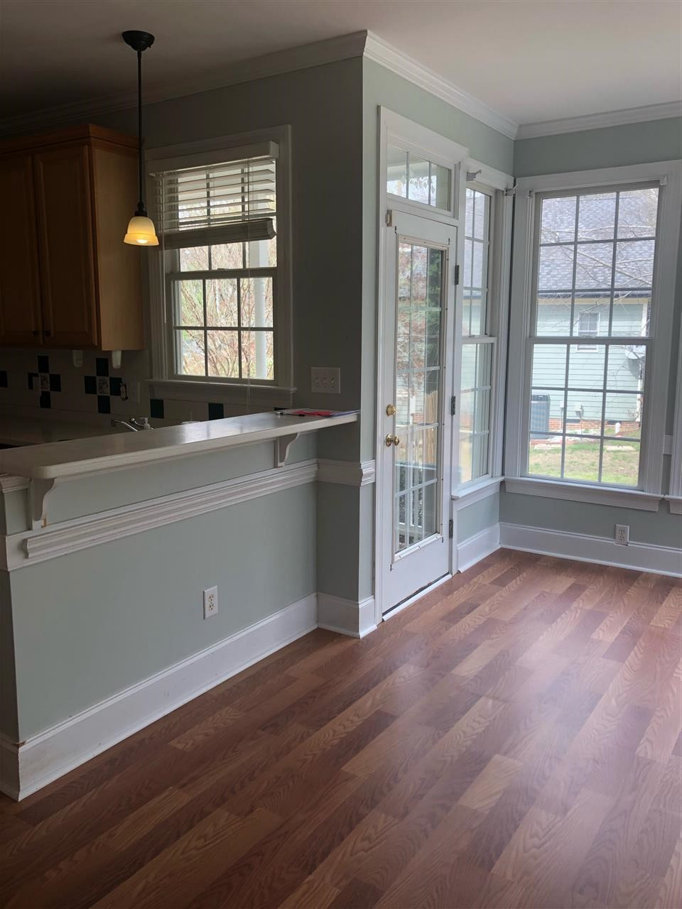 5809 Ranwick Lane Raleigh, NC 27603 - Photo 9 of 15 Photo 9