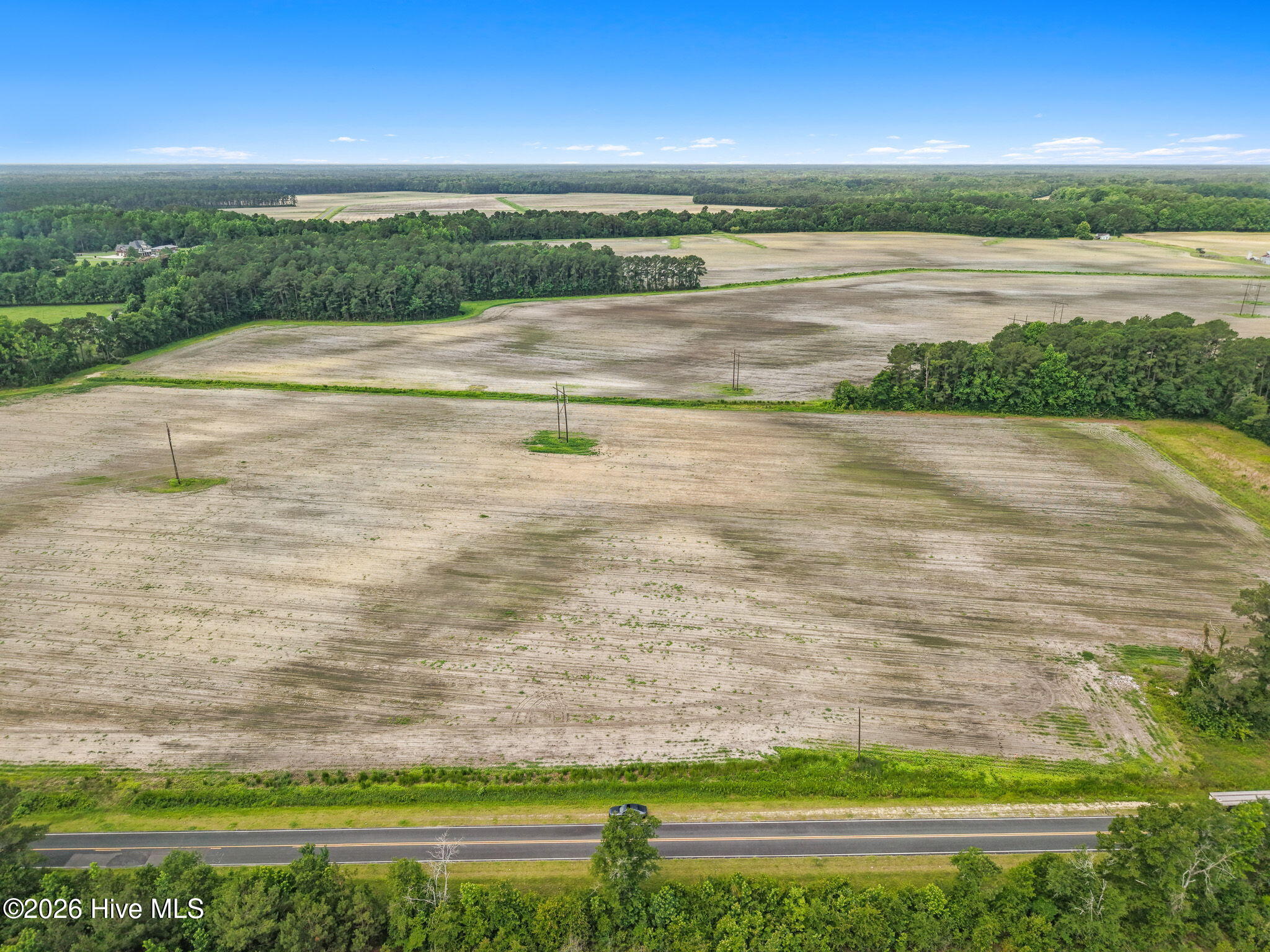 8757 Boggy Branch Road Beulaville, NC 28518 - Photo 16 of 16