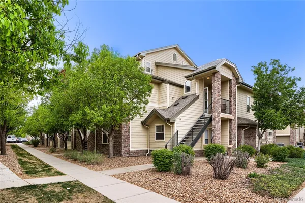 $265,000 | 5800 Tower Road, Unit 1006, Denver, CO 80249