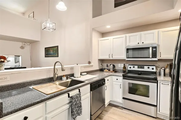 $265,000 | 5800 Tower Road, Unit 1006, Denver, CO 80249