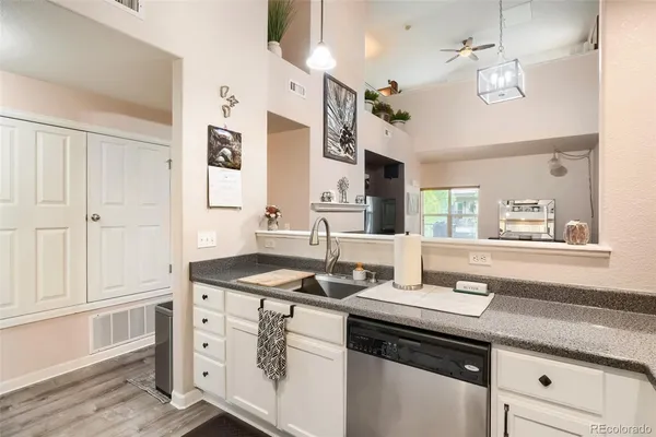 $265,000 | 5800 Tower Road, Unit 1006, Denver, CO 80249