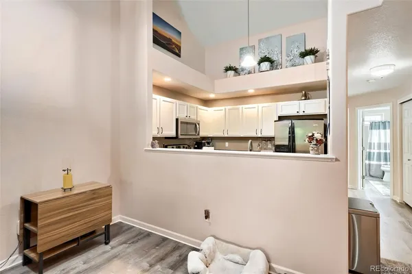 $265,000 | 5800 Tower Road, Unit 1006, Denver, CO 80249