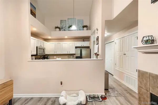 $265,000 | 5800 Tower Road, Unit 1006, Denver, CO 80249