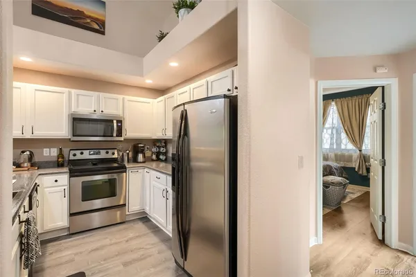 $265,000 | 5800 Tower Road, Unit 1006, Denver, CO 80249