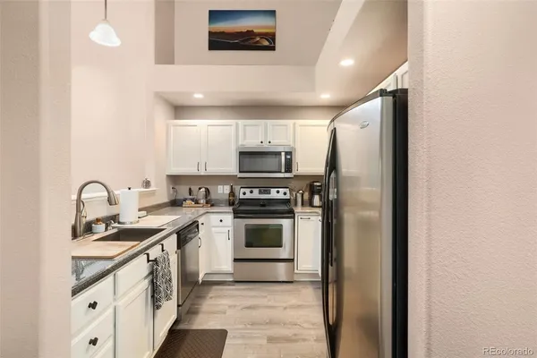 $265,000 | 5800 Tower Road, Unit 1006, Denver, CO 80249
