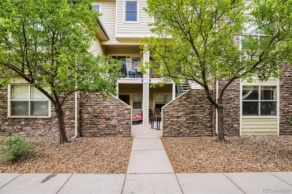 $265,000 | 5800 Tower Road, Unit 1006, Denver, CO 80249