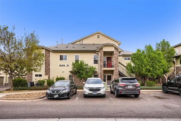 $265,000 | 5800 Tower Road, Unit 1006, Denver, CO 80249