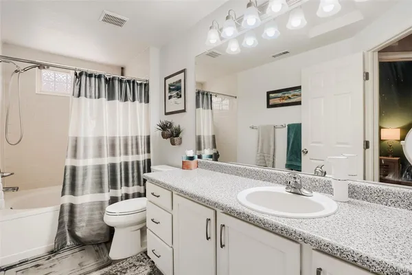 $265,000 | 5800 Tower Road, Unit 1006, Denver, CO 80249