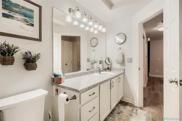 $265,000 | 5800 Tower Road, Unit 1006, Denver, CO 80249