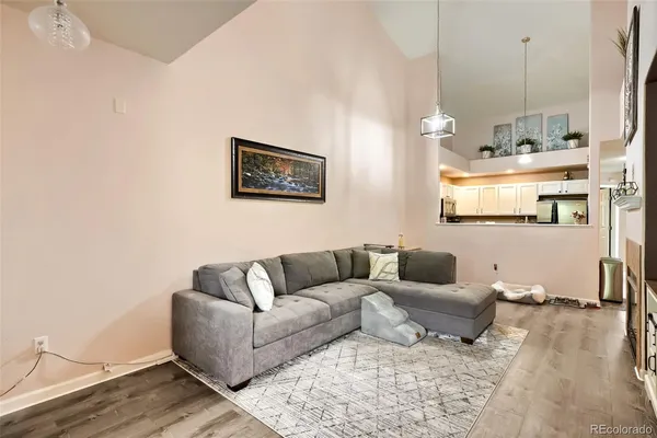 $265,000 | 5800 Tower Road, Unit 1006, Denver, CO 80249