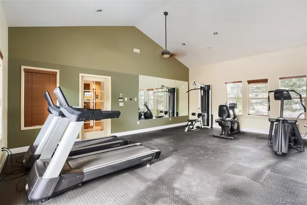 $265,000 | 5800 Tower Road, Unit 1006, Denver, CO 80249