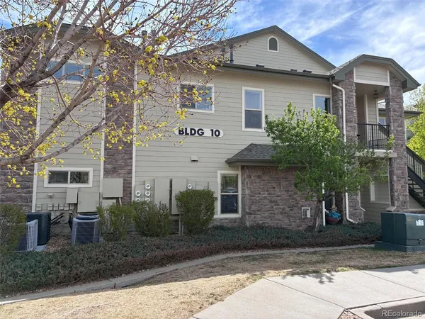 $265,000 | 5800 Tower Road, Unit 1006, Denver, CO 80249