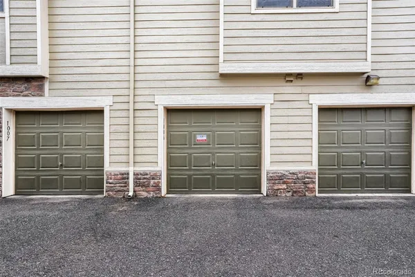 $265,000 | 5800 Tower Road, Unit 1006, Denver, CO 80249