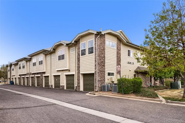 $265,000 | 5800 Tower Road, Unit 1006, Denver, CO 80249