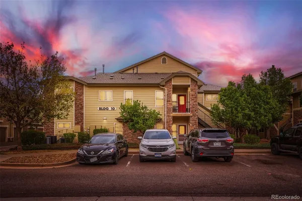 $265,000 | 5800 Tower Road, Unit 1006, Denver, CO 80249