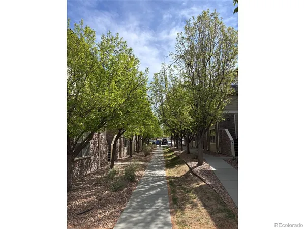 $265,000 | 5800 Tower Road, Unit 1006, Denver, CO 80249