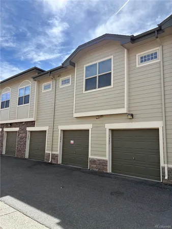 $265,000 | 5800 Tower Road, Unit 1006, Denver, CO 80249