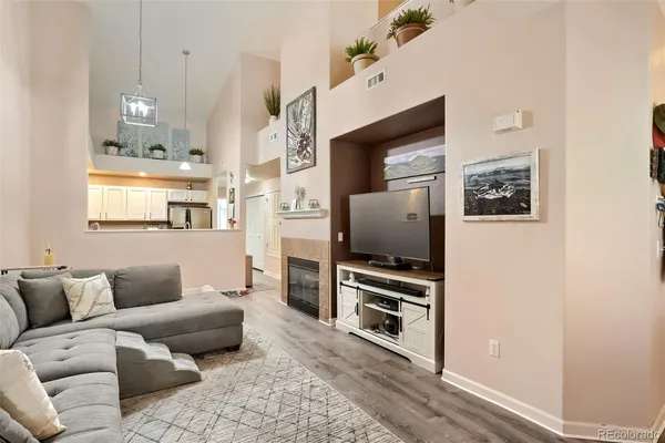 $265,000 | 5800 Tower Road, Unit 1006, Denver, CO 80249