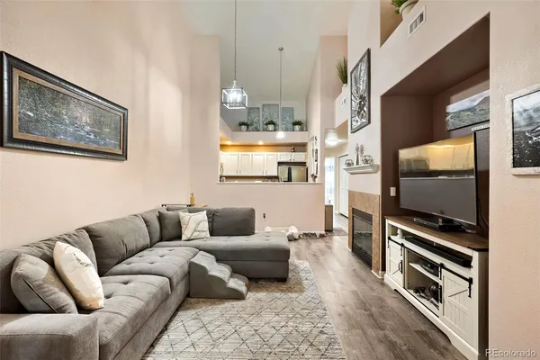 $265,000 | 5800 Tower Road, Unit 1006, Denver, CO 80249