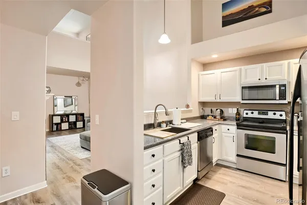 $265,000 | 5800 Tower Road, Unit 1006, Denver, CO 80249
