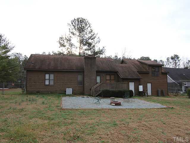 16313 New Light Road Wake Forest, NC 27587 - Photo 19 of 22 Gallery Image 19