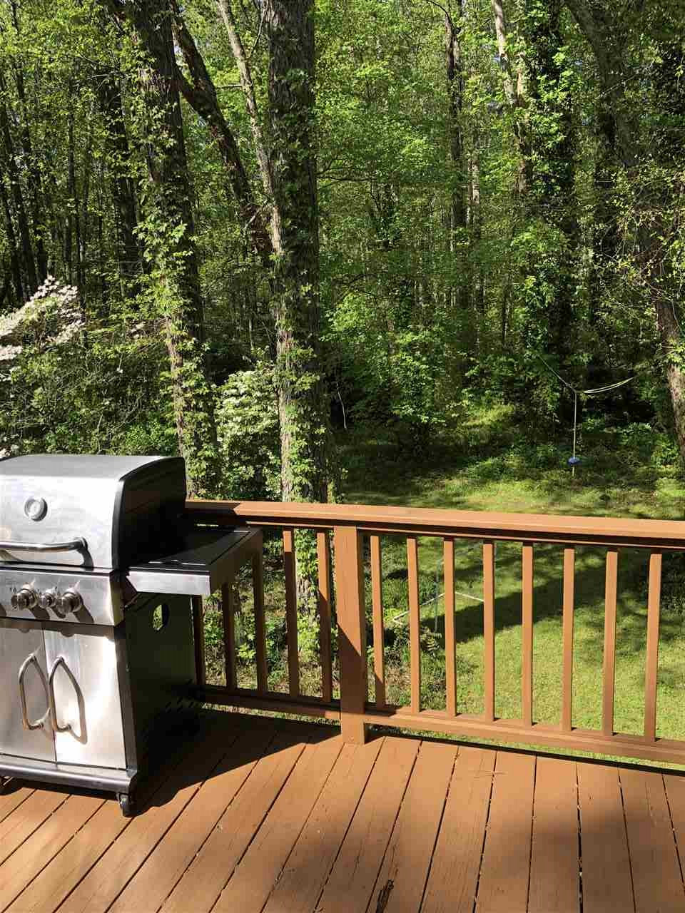 8313 Greywinds Drive Raleigh, NC 27615 - Photo 22 of 25 Patio/Deck
