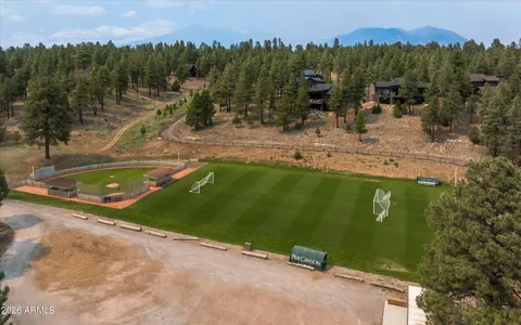 $7,295,000 | 2911 South Solitaires Canyon Drive, Flagstaff, AZ 86005