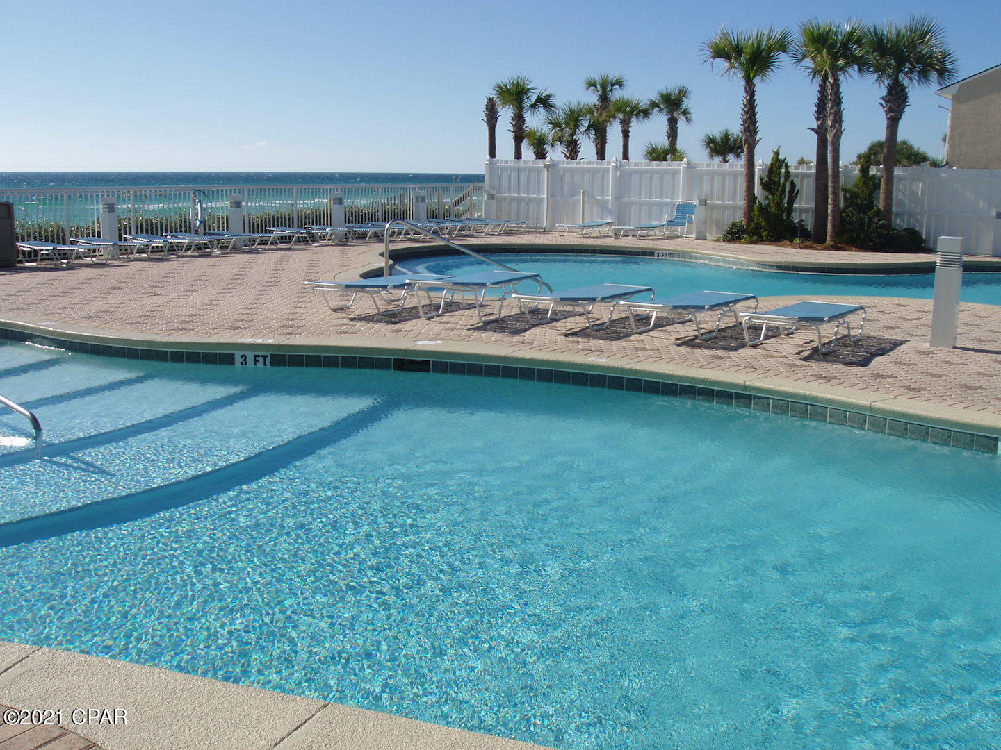 10901 Front Beach Road, Unit 2015 Panama City Beach, FL 32408 - Photo 74 of 76