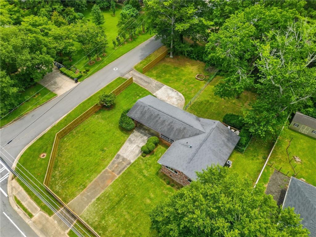 1808 Sandy Plains Road Marietta, GA 30066 - Photo 25 of 32