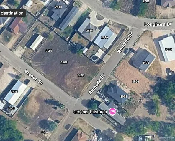 $42,000 | 2605 Bronco Drive, Weslaco, TX 78596