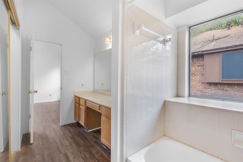 1313 Clover Drive Allen, TX 75002 - Photo 18 of 30 a view of a storage & utility room in a house
