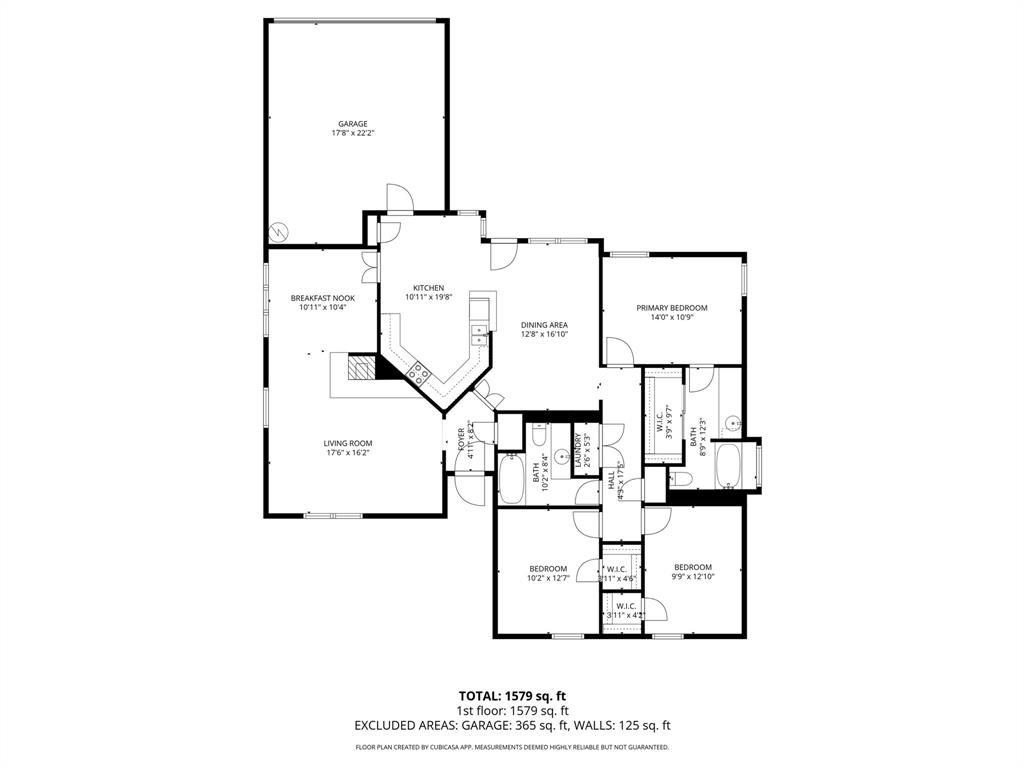 1313 Clover Drive Allen, TX 75002 - Photo 5 of 30