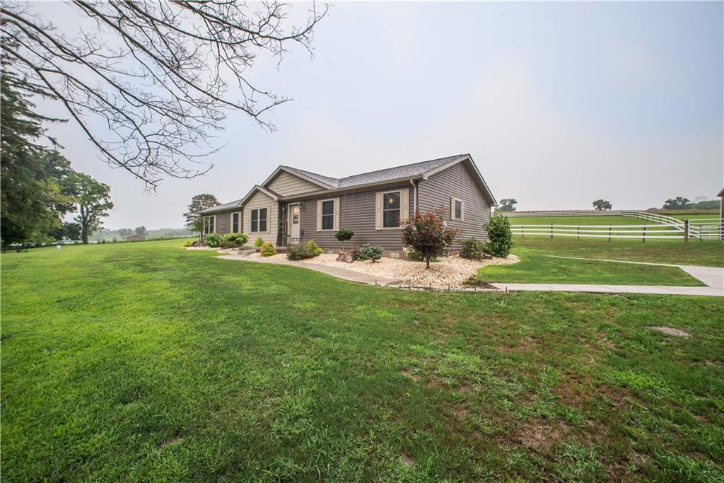 333 Rural Valley Road Claysville, PA 15323 - Photo 1 of 25 Beautiful Ranch Home Built in 2017!