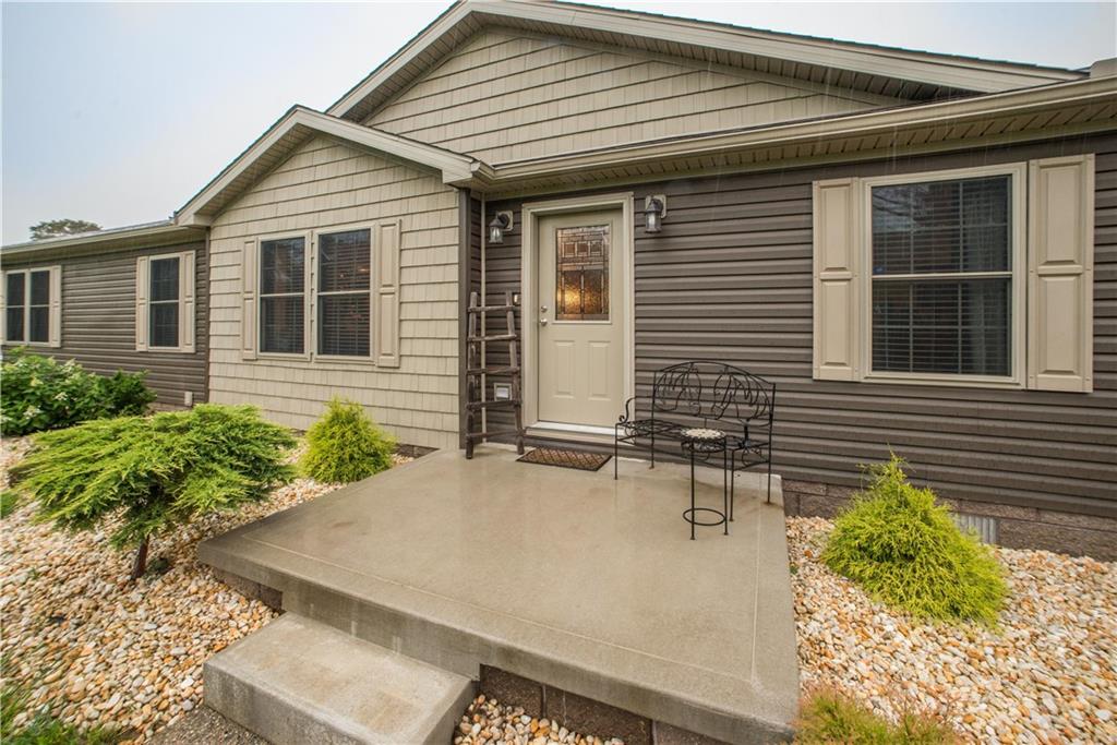 333 Rural Valley Road Claysville, PA 15323 - Photo 2 of 25 Situated on Private and Serene 5 Acres!