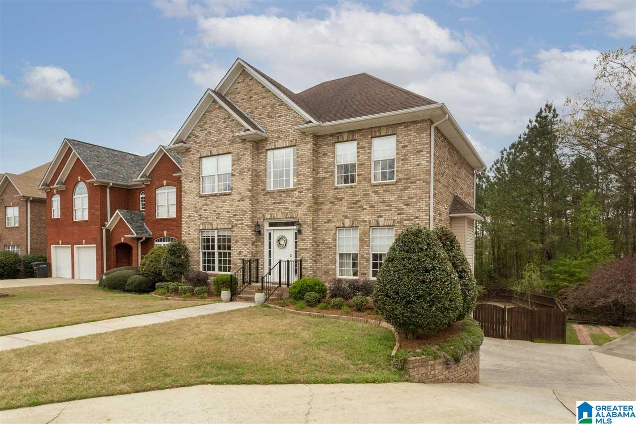 620 Meadow Ridge Drive Birmingham, AL 35242 - Photo 2 of 43