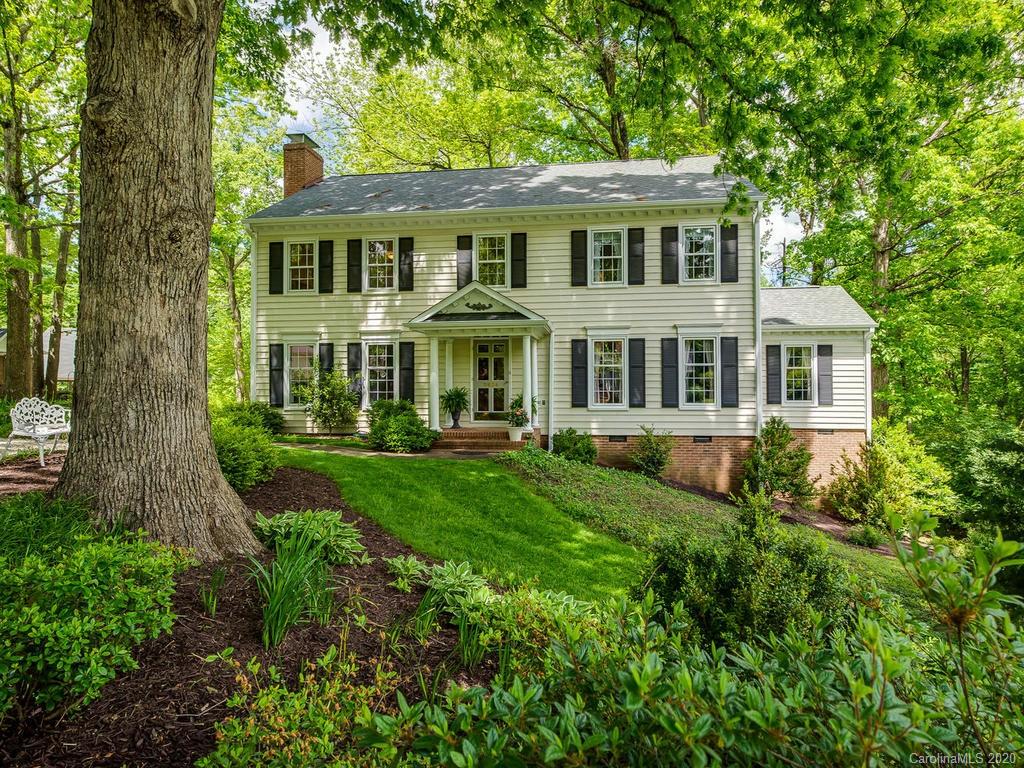 3624 Chevington Road Charlotte, NC 28226 - Photo 1 of 31 Gallery Image 1