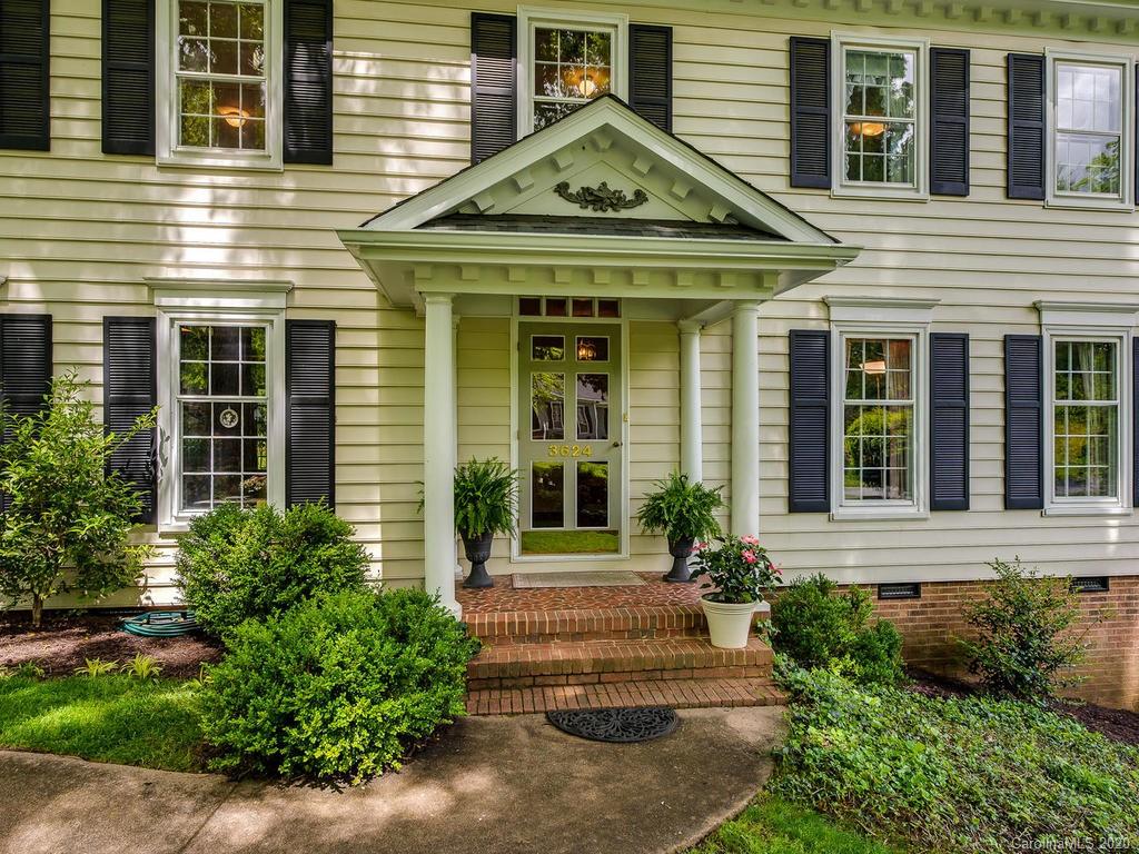 3624 Chevington Road Charlotte, NC 28226 - Photo 2 of 31 Gallery Image 2