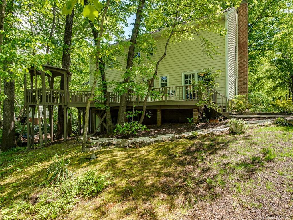 3624 Chevington Road Charlotte, NC 28226 - Photo 30 of 31 Gallery Image 30