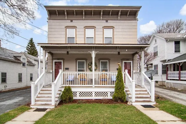 $279,900 | 218 Union Street, Bennington, VT 05201