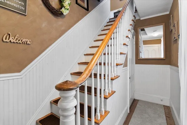 $279,900 | 218 Union Street, Bennington, VT 05201