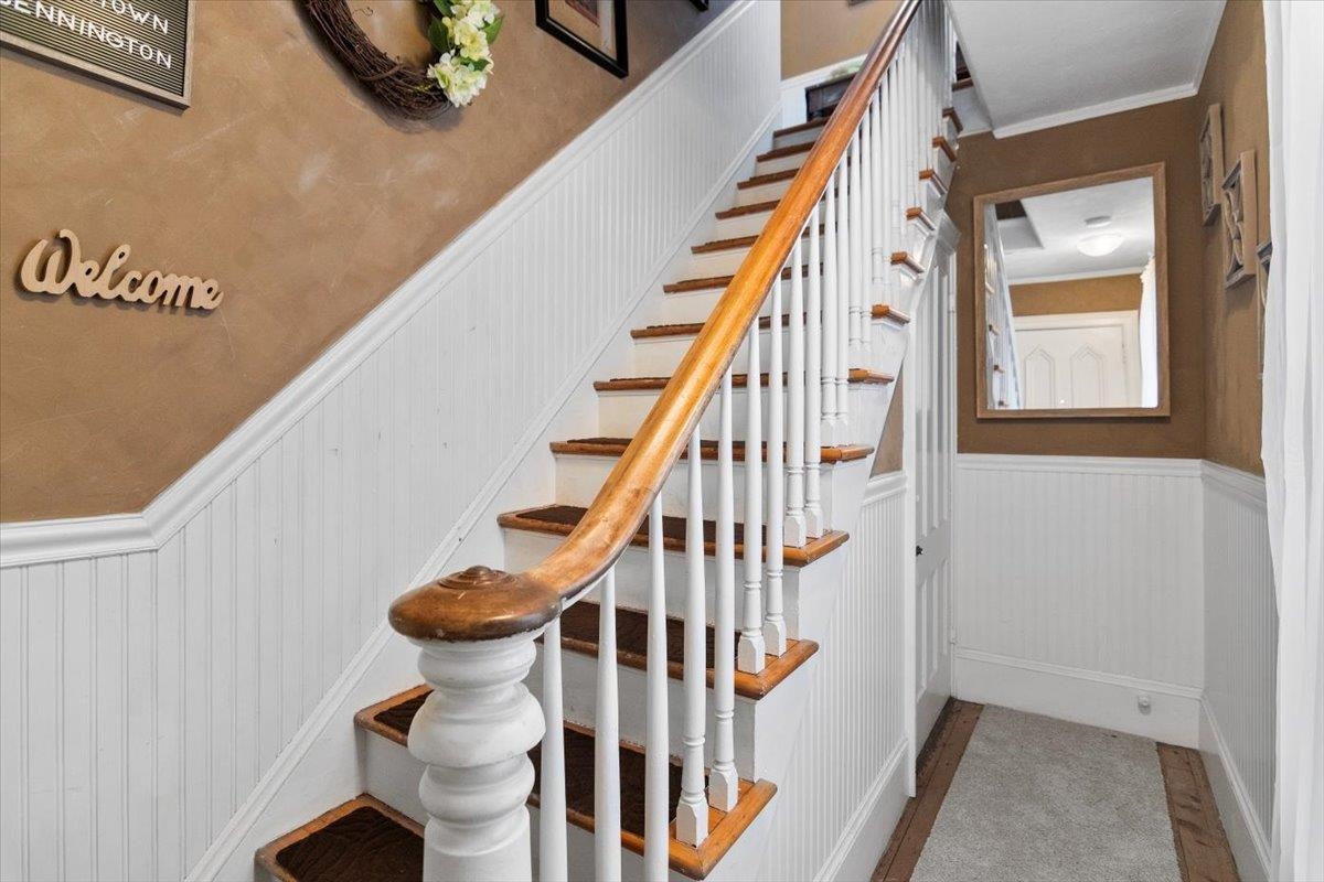 218 Union Street Bennington, VT 05201 - Photo 17 of 39