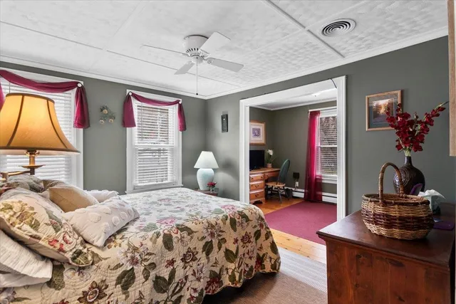 $279,900 | 218 Union Street, Bennington, VT 05201