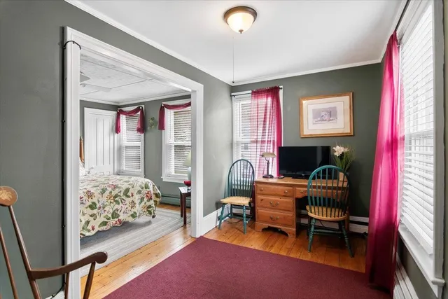 $279,900 | 218 Union Street, Bennington, VT 05201