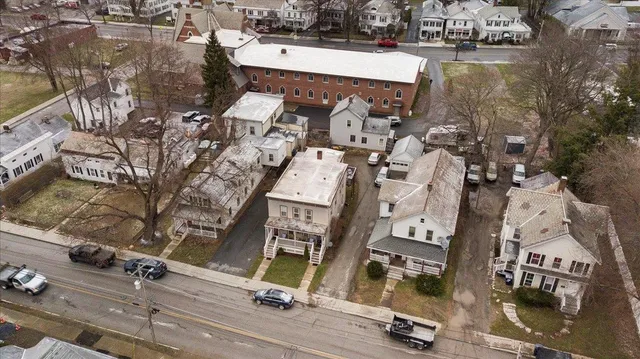 $279,900 | 218 Union Street, Bennington, VT 05201