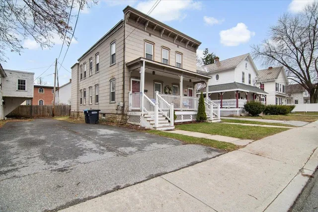 $279,900 | 218 Union Street, Bennington, VT 05201