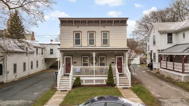 $279,900 | 218 Union Street, Bennington, VT 05201