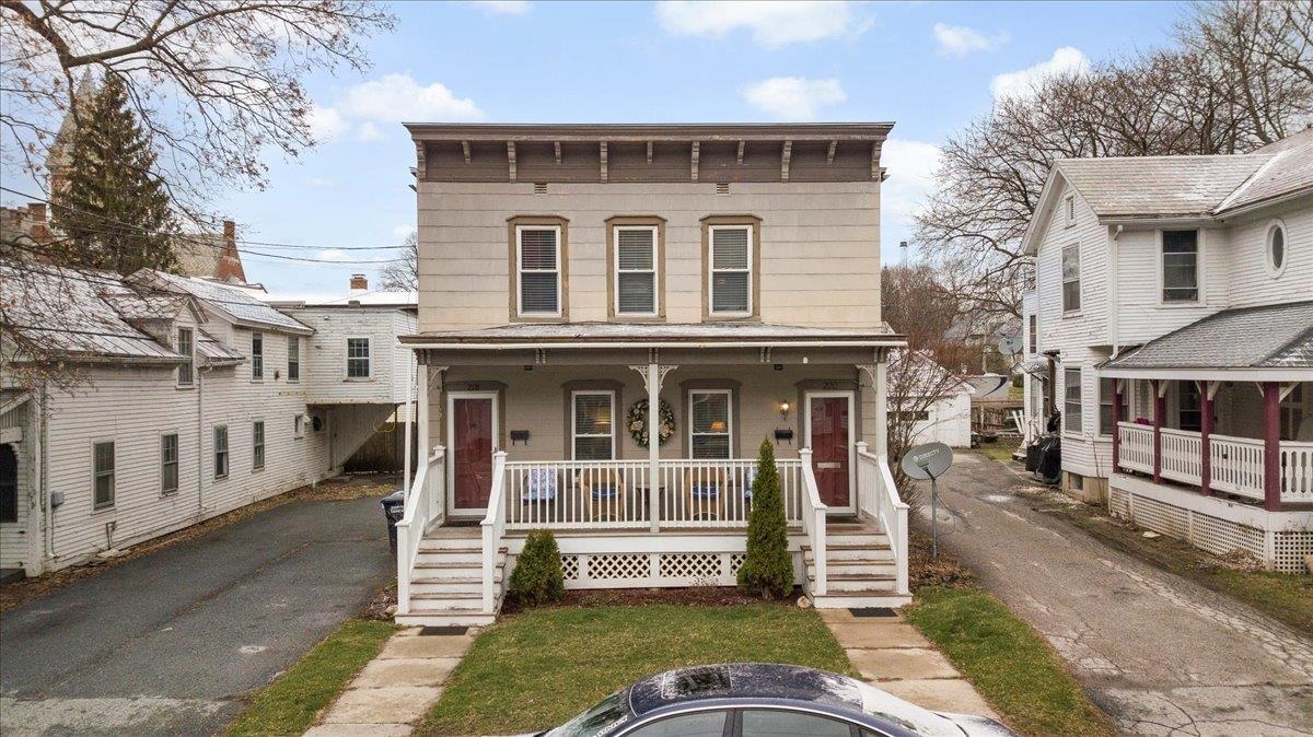 218 Union Street Bennington, VT 05201 - Photo 39 of 39